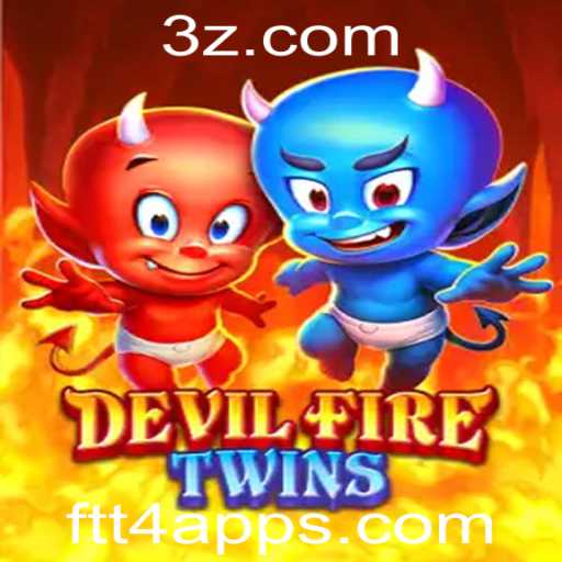DevilFireTwins: Um Mergulho no Mundo do ftt4 App