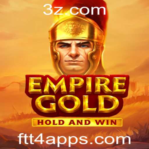 Explorando o Mundo de EmpireGold: Um Olhar Detalhado no FTT4 App