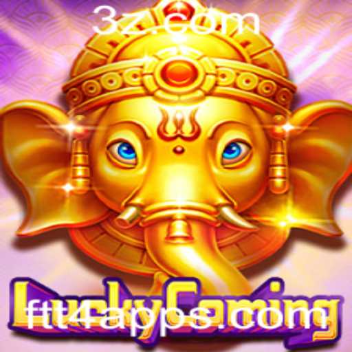 Descubra o Fascinante Universo de LuckyComing