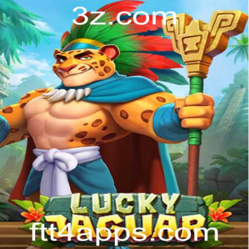 Explorando o Universo de LuckyJaguar: Um Novo Mundo de Aventuras