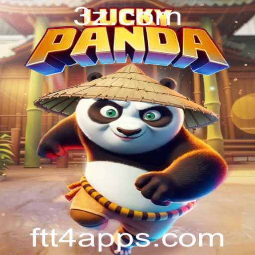 Explorando o Universo de LuckyPanda no ftt4 App