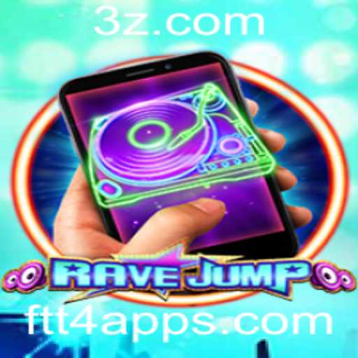 RaveJumpmobile: Descubra a Nova Sensação dos Jogos de Mobile